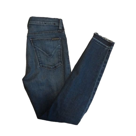 Hudson Jeans Denim - Hudson jeans skinny size 27